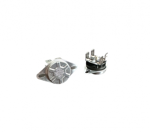 Термостат Бойлера THERMEX 301377 ( KSD306X 250V 20A, 93°С )